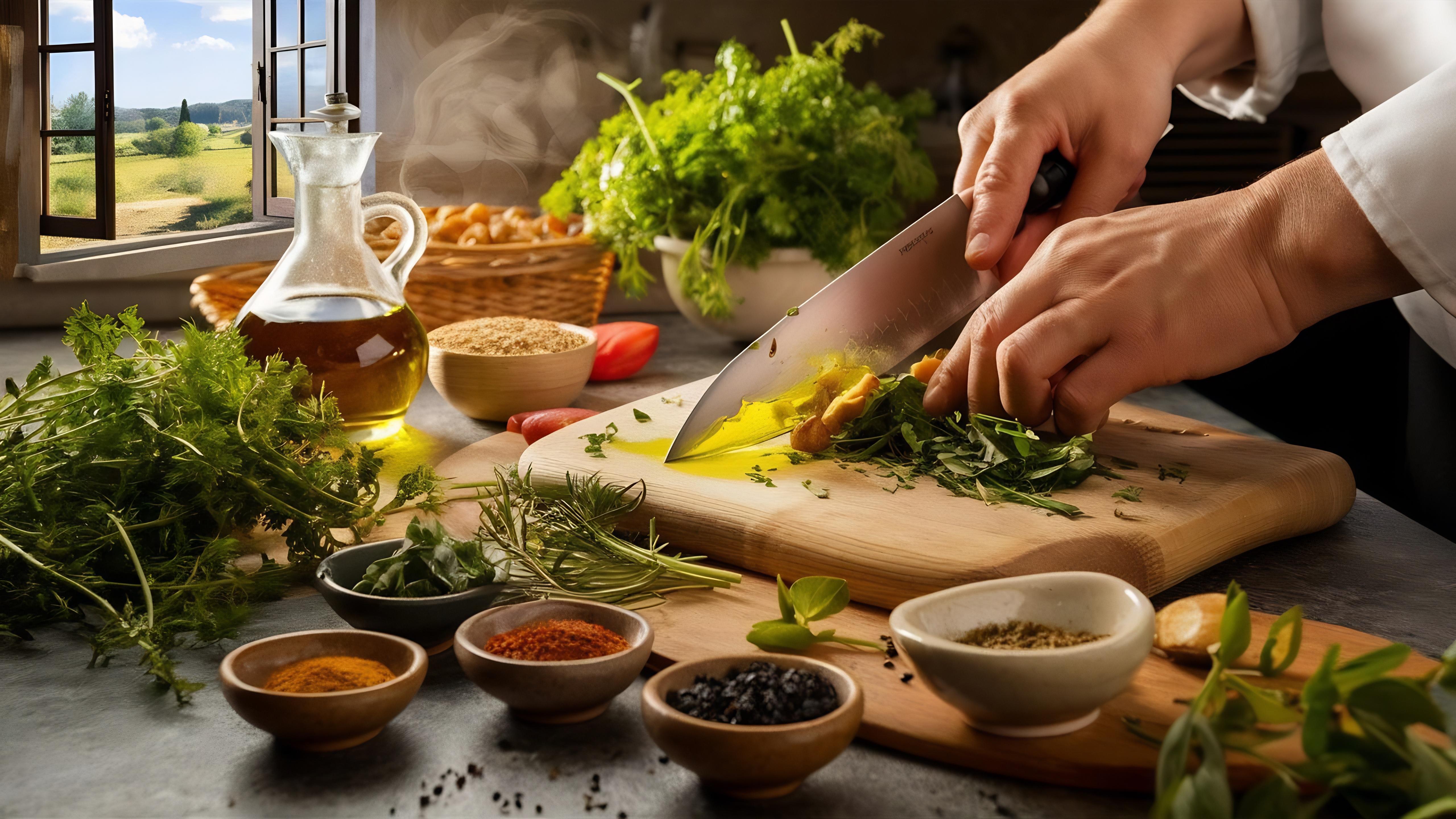 From Field to Kitchen: How Premium Spices Transform Your Everyday Cooking