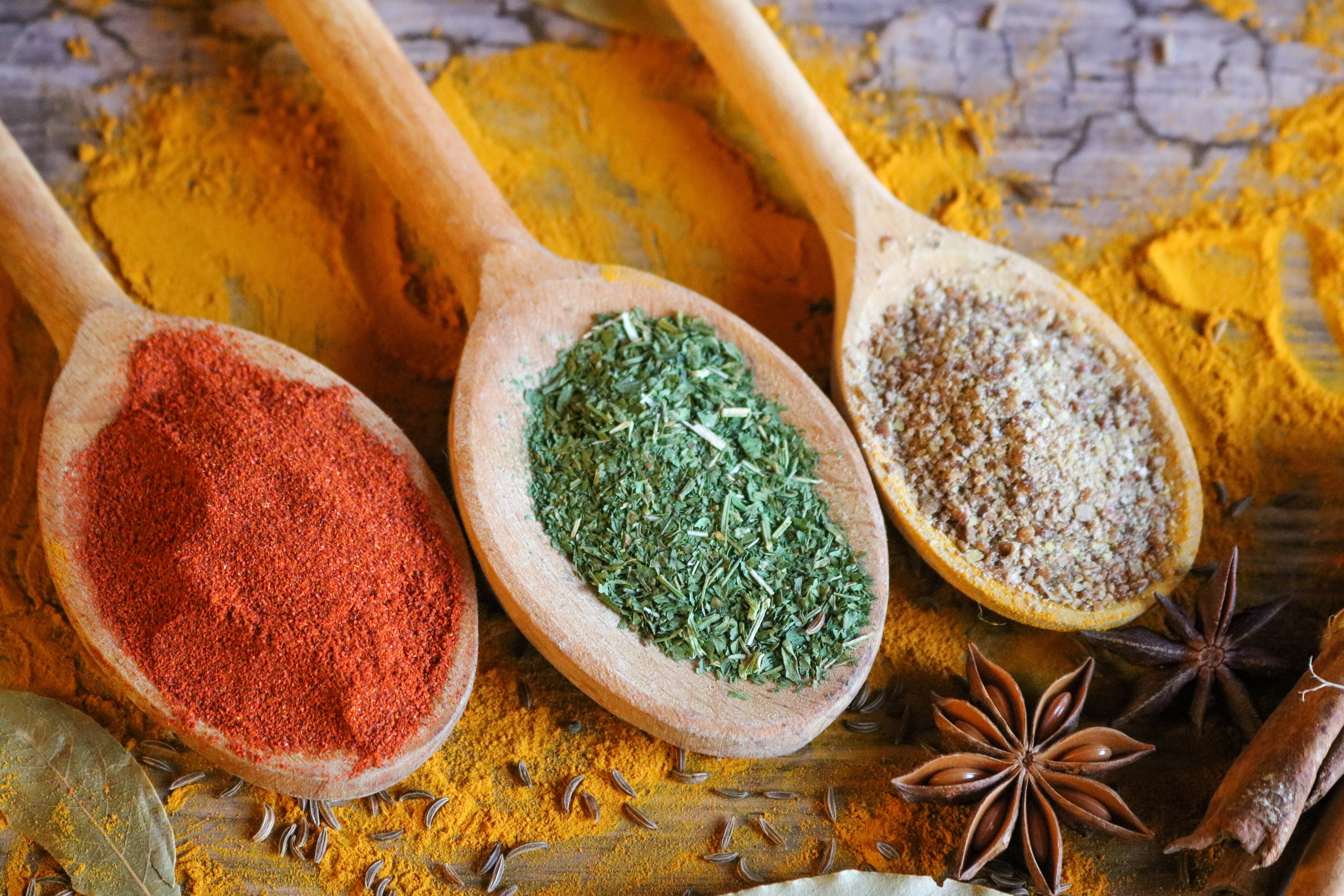 5 Essential Indian Spice Blends Every Kitchen Should Have