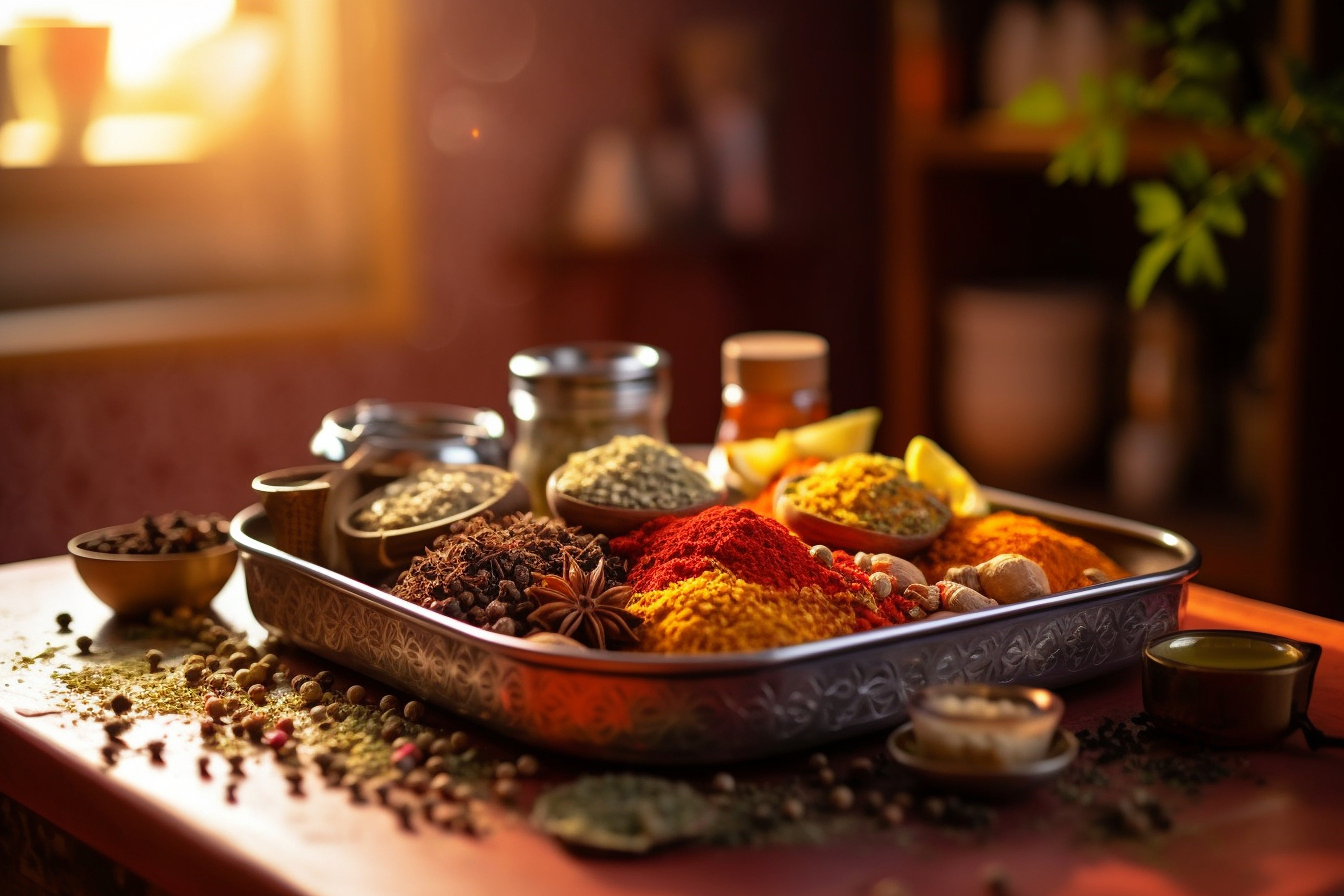 The Secret Behind Flavorful Cooking in Today’s Modern Kitchens