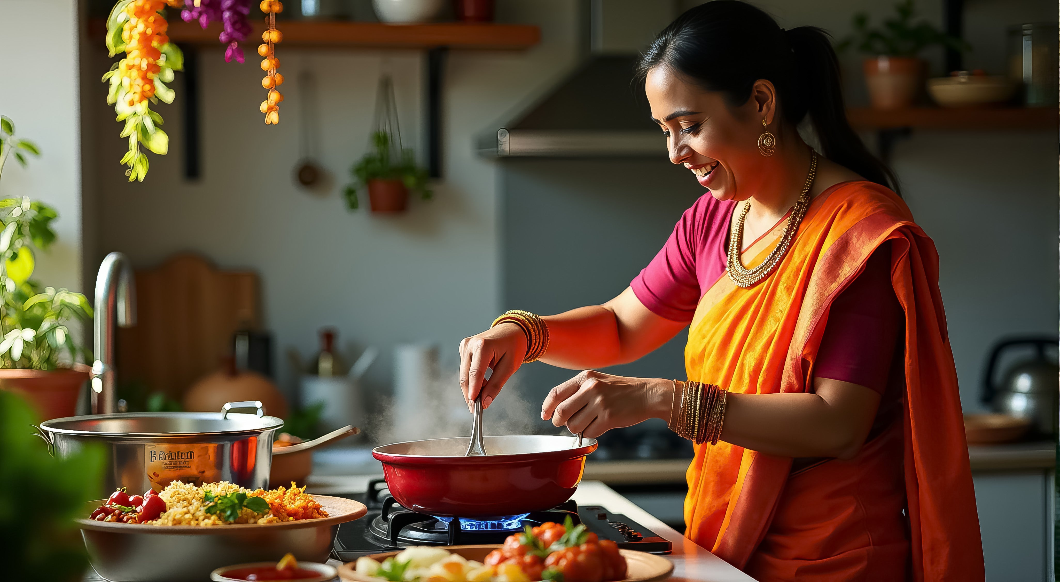 Simple Ways to Make Everyday Cooking More Flavorful and Effortless