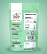 Coriander Powder - Premium Dhaniya Powder