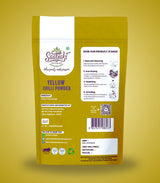 Himalayan Yellow Chilli Powder -Authentic Pili Mirch Powder