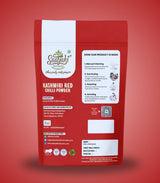 Kashmiri Red Chilli Powder - Premium Kashmiri Lal Mirch Powder