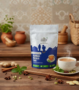 Rajwadi Chai Masala - Authentic Royal Tea Masala Mix