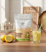 Refreshing Shikanji Masala Powder