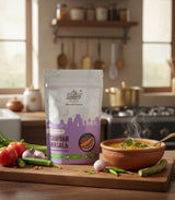 Kerala Style Sambar Masala - Authentic South Indian Spice Mix