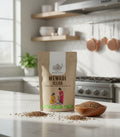 Mewadi Jeera - Premium Organic Cumin Seeds