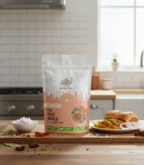 Mumbai Style Pav Bhaji Masala - Premium Spice Blend