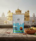 Amritsari Chole Masala - Authentic Punjabi Chana Masala Spice Mix