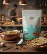 Dal Makhani Masala - Dilli Style Creamy Dal Makhani Spice Mix
