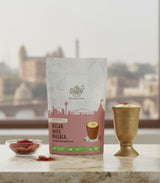 Kesar Milk Masala - Saffron & Dry Fruit Blend
