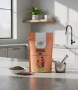 Tadka Rai - Premium Organic Mustard Seeds