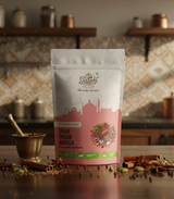 Shahi Garam Masala - Pure & Handgrounded Royal Mix