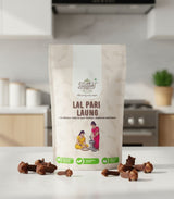 Lal Pari Laung - Premium Handpicked Cloves