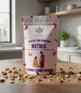 Premium Nutmix - Healthy Nuts & Seeds Mix