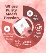 Shahi Garam Masala - Pure & Handgrounded Royal Mix