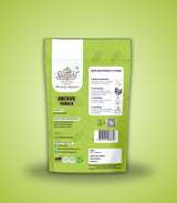 Premium Amchur Powder - Dried Mango Powder