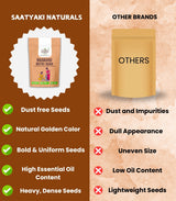 Nagauri Methi Dana - Premium Bold & Clean Fenugreek Seeds