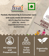 Neemuch Ajwain - Premium Organic Carom Seeds