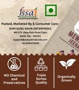 Mewadi Jeera - Premium Organic Cumin Seeds