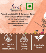 Tadka Rai - Premium Organic Mustard Seeds