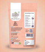 Mumbai Style Pav Bhaji Masala - Premium Spice Blend