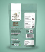Jammu Style Rajma Masala