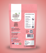 Shahi Garam Masala - Pure & Handgrounded Royal Mix