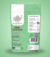 Shahi Kasuri Methi - Premium Dried Fenugreek Leaves