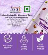 Premium Nutmix - Healthy Nuts & Seeds Mix