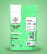 Idukki Green Elaichi - Premium Green Cardamom Pods