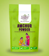 Premium Amchur Powder - Dried Mango Powder