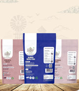 Royal Indian Elixirs Combo - Luxury Spice Box