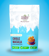 Amritsari Chole Masala - Authentic Punjabi Chana Masala Spice Mix