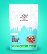 Dal Makhani Masala - Dilli Style Creamy Dal Makhani Spice Mix