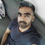 Vikram Singh