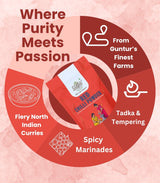 Rasoi Essentials Trio Combo - Everyday Spice Pack