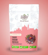Shahi Garam Masala - Pure & Handgrounded Royal Mix