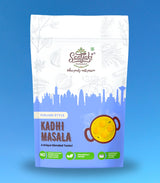 Pure Punjabi Style Kadhi Masala - Authentic North Indian Curry Spice Mix