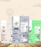 Khas Masale Ka Sangam Combo - Royal Spice Collection