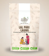 Lal Pari Laung - Premium Handpicked Cloves