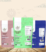 Morning Hustle Combo - Energizing Spice Set