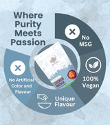 Mughlai Feast Combo - Royal Spice Collection