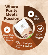 Mughlai Feast Combo - Royal Spice Collection