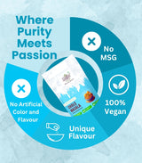 North Indian Blends Combo - Traditional Spice Pack