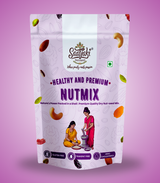 Premium Nutmix - Healthy Nuts & Seeds Mix