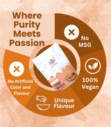 Rajasthani Favourite Combo - Authentic Spice Set