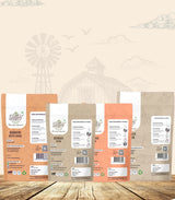 Saatyaki Tadka Combo - Daily Spice Essentials