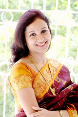 Priya Sharma