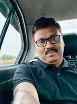 Suresh Pillai